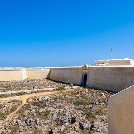 Villa Drop In Sagres Exterior photo