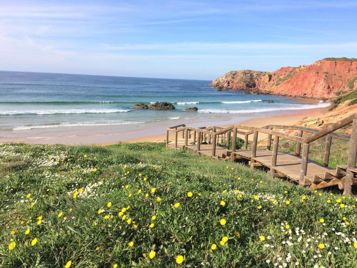 Villa Drop In Sagres Exterior photo