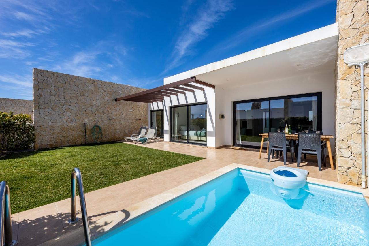 Villa Drop In Sagres Exterior photo