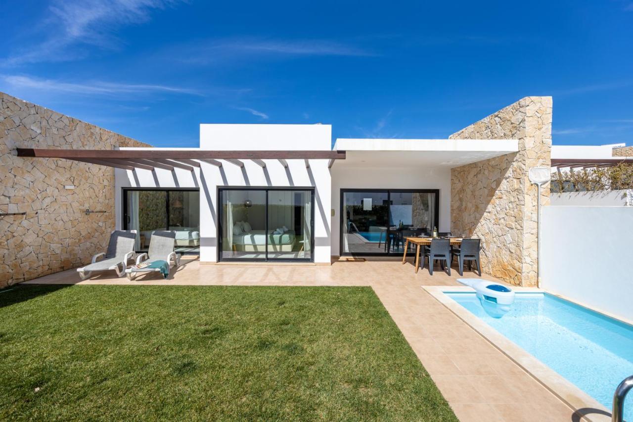 Villa Drop In Sagres Exterior photo